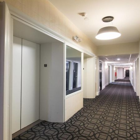 Charming Downtown Crossing Suites By Sonder Everett Exteriér fotografie
